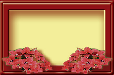 Textrahmen - Meine Homepage